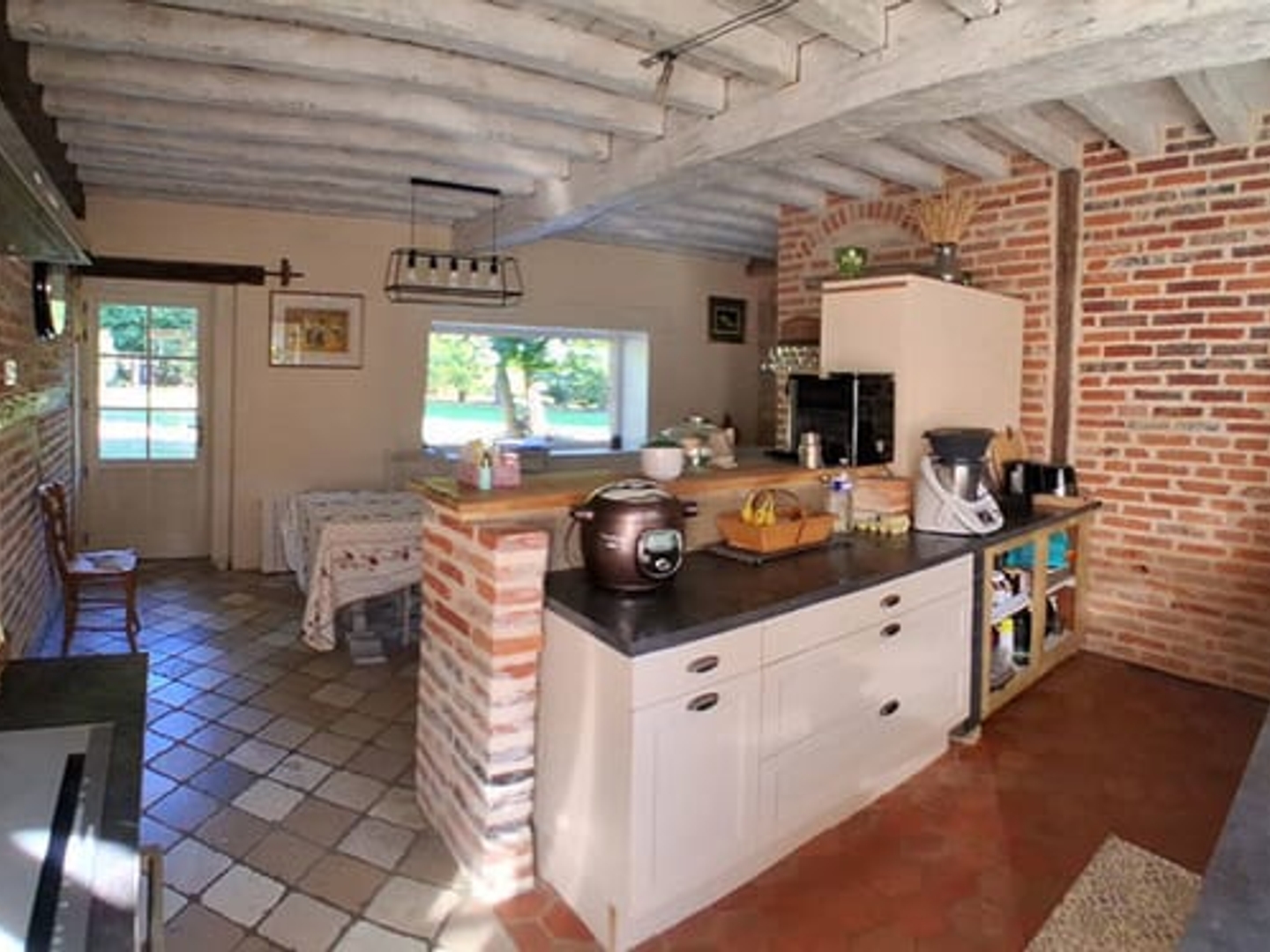 Maison à vendre - 6 pièces - 220m2 - Louhans (71500)