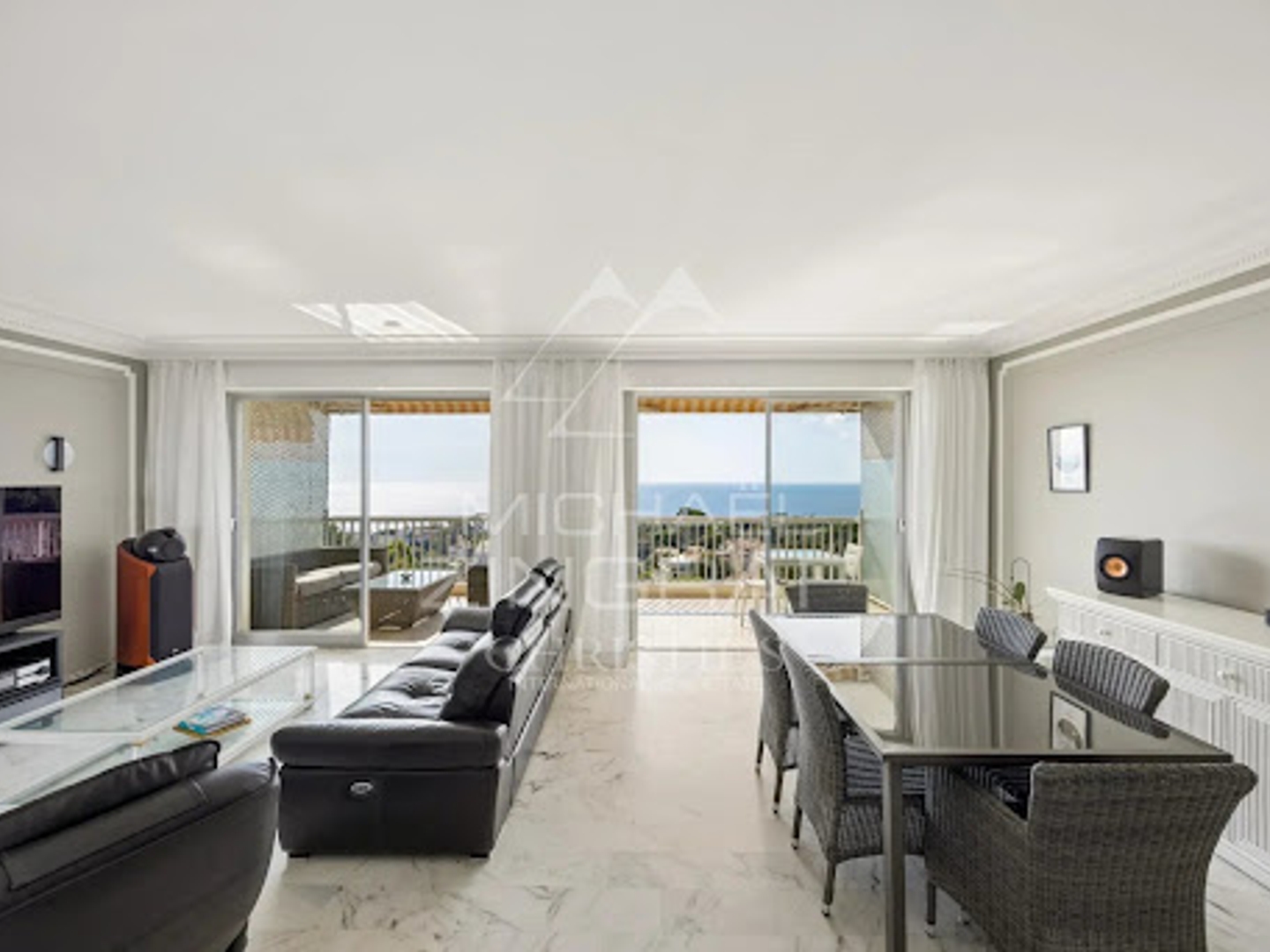 Appartement à vendre - 2 pièces - 69m2 - Cannes (06400)
