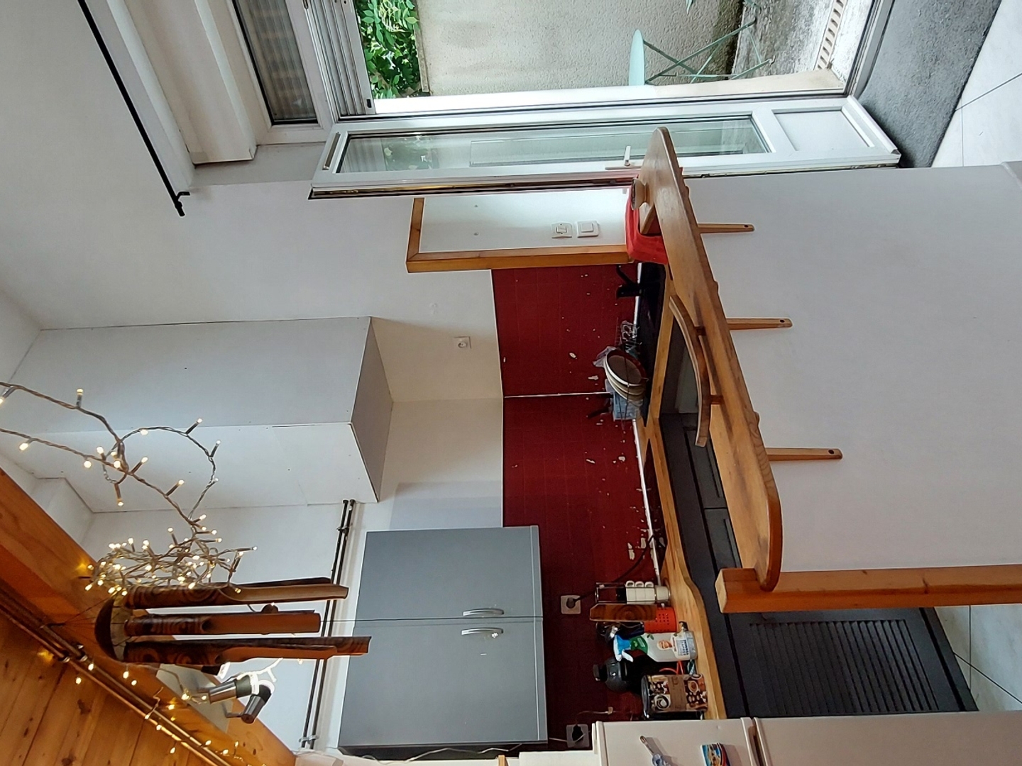 Appartement à vendre - 2 pièces - 21m2 - Angers (49100)