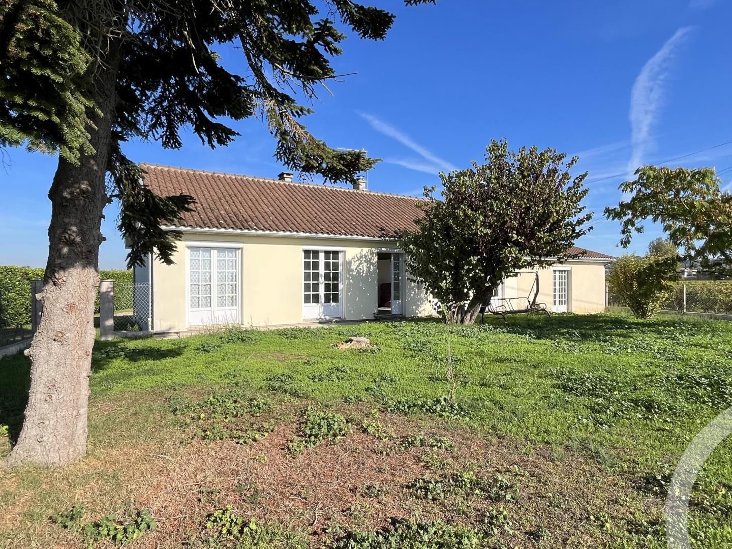 Maison 7 pièces 156 m²