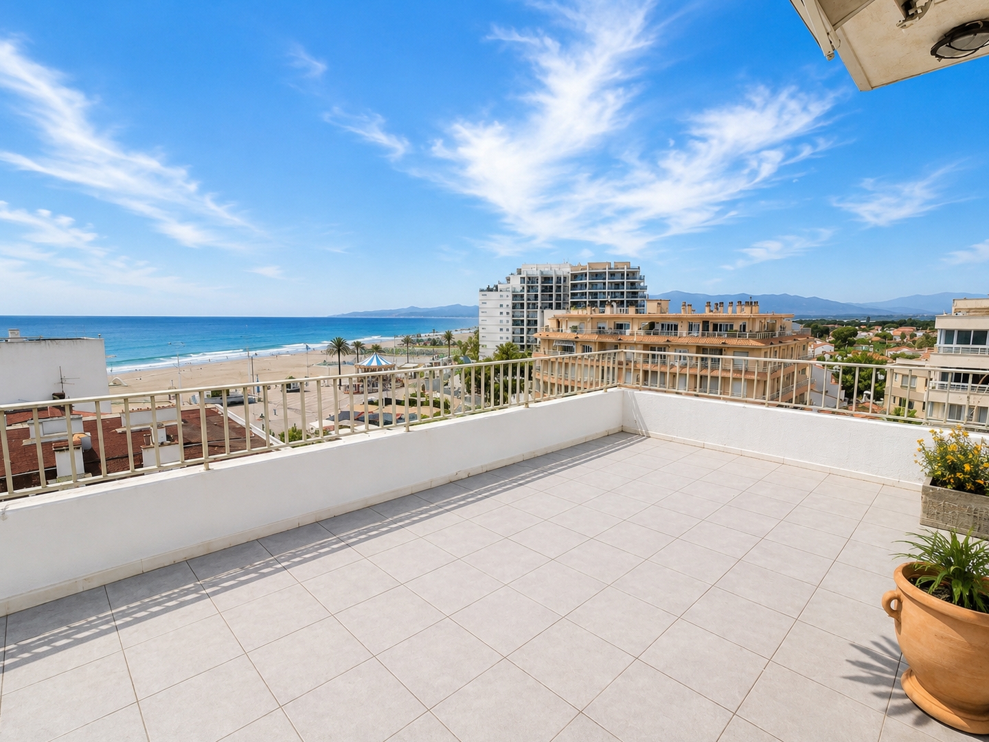 Appartement à vendre - 3 pièces - 59m2 - Canet-En-Roussillon (66140)