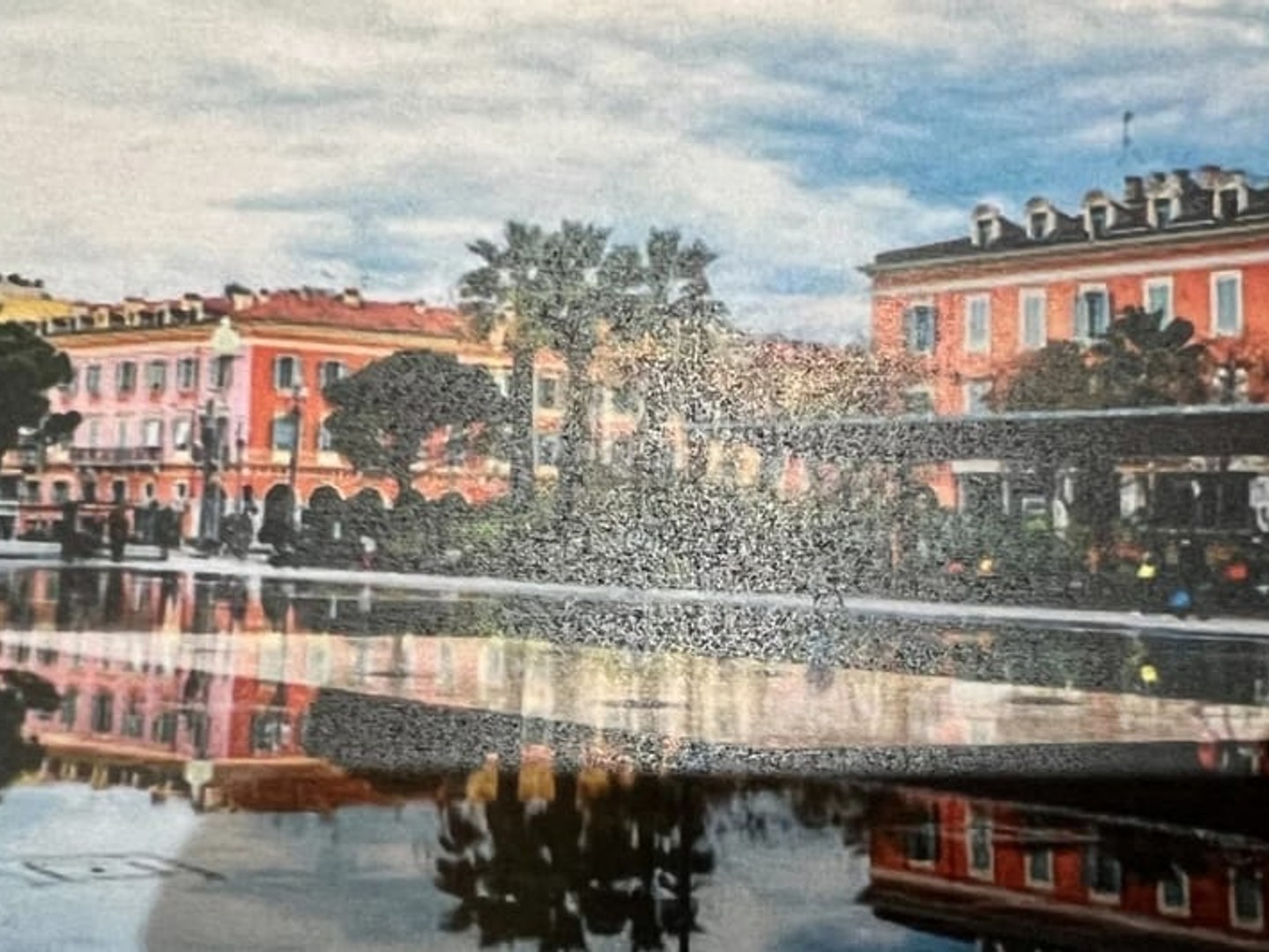 Appartement à vendre - 2 pièces - Nice (06000)
