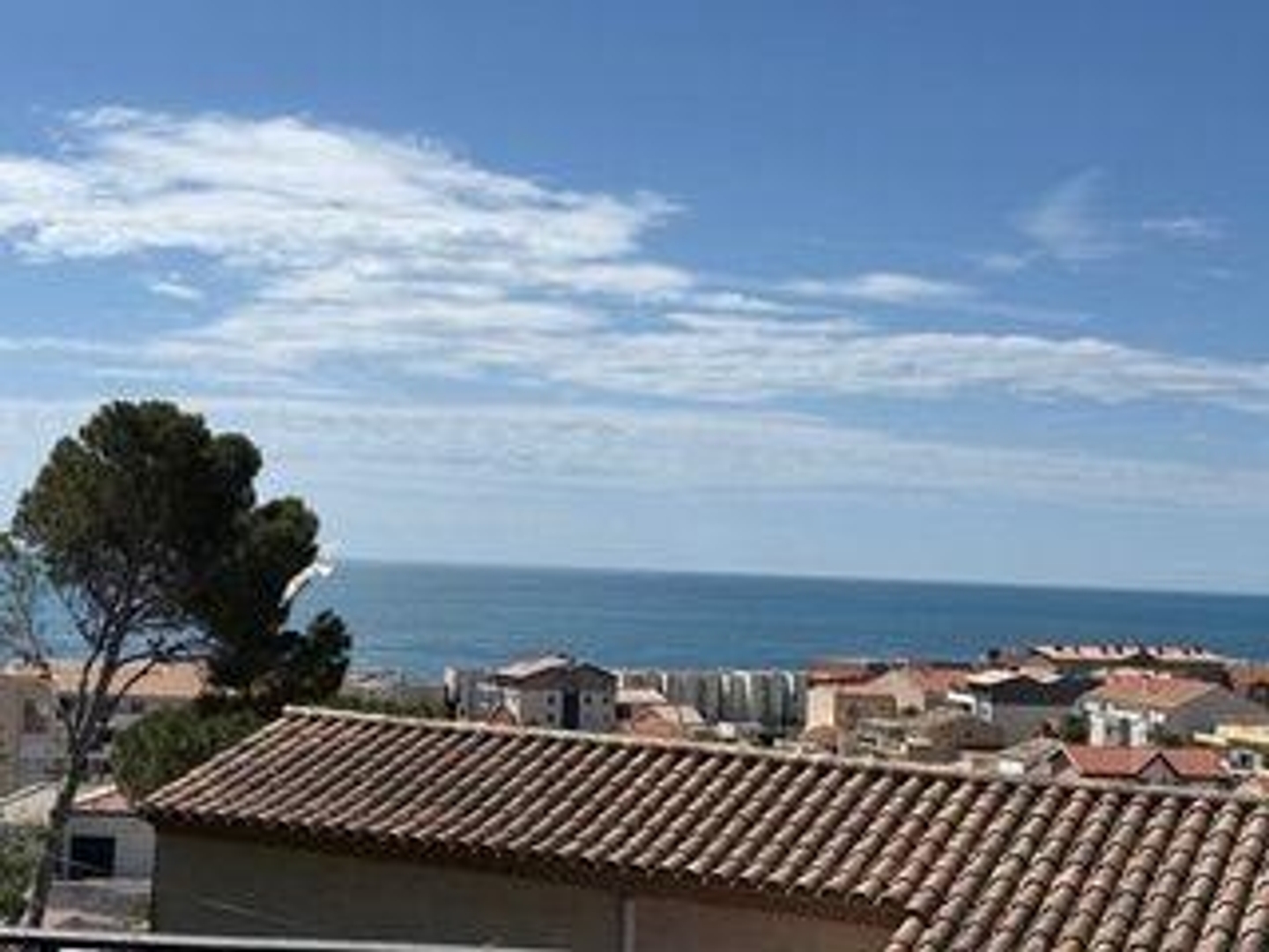 Maison à vendre - 5 pièces - 111m2 - Sète (34200)