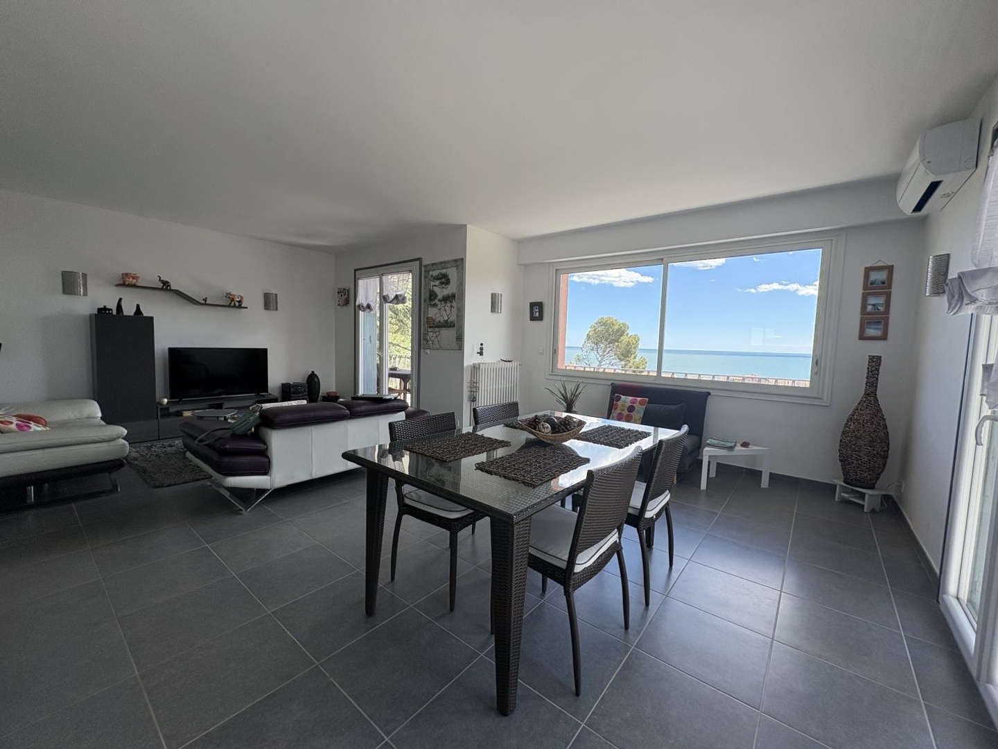 Maison à vendre - 5 pièces - 111m2 - Sète (34200)