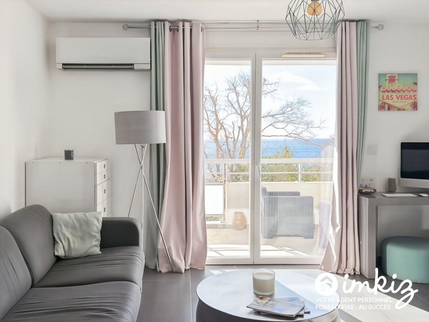 Appartement à vendre - Marseille 16ème (13016)