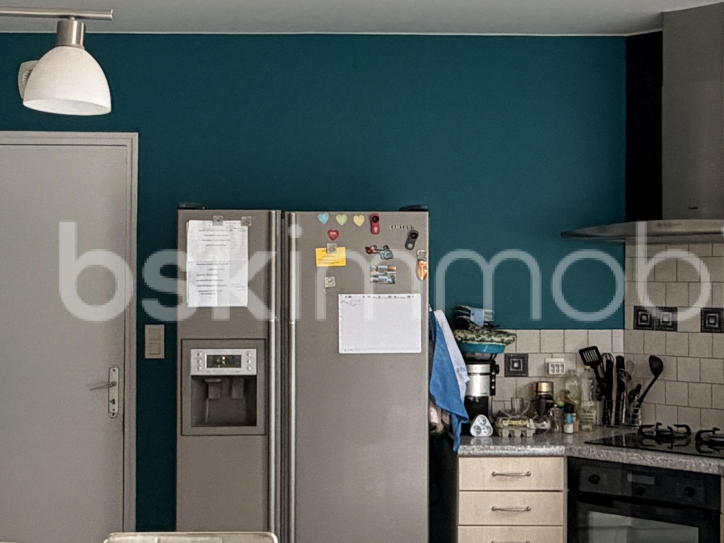Maison à vendre - 6 pièces - 127m2 - Saint-Pierre-La-Cour (53410)