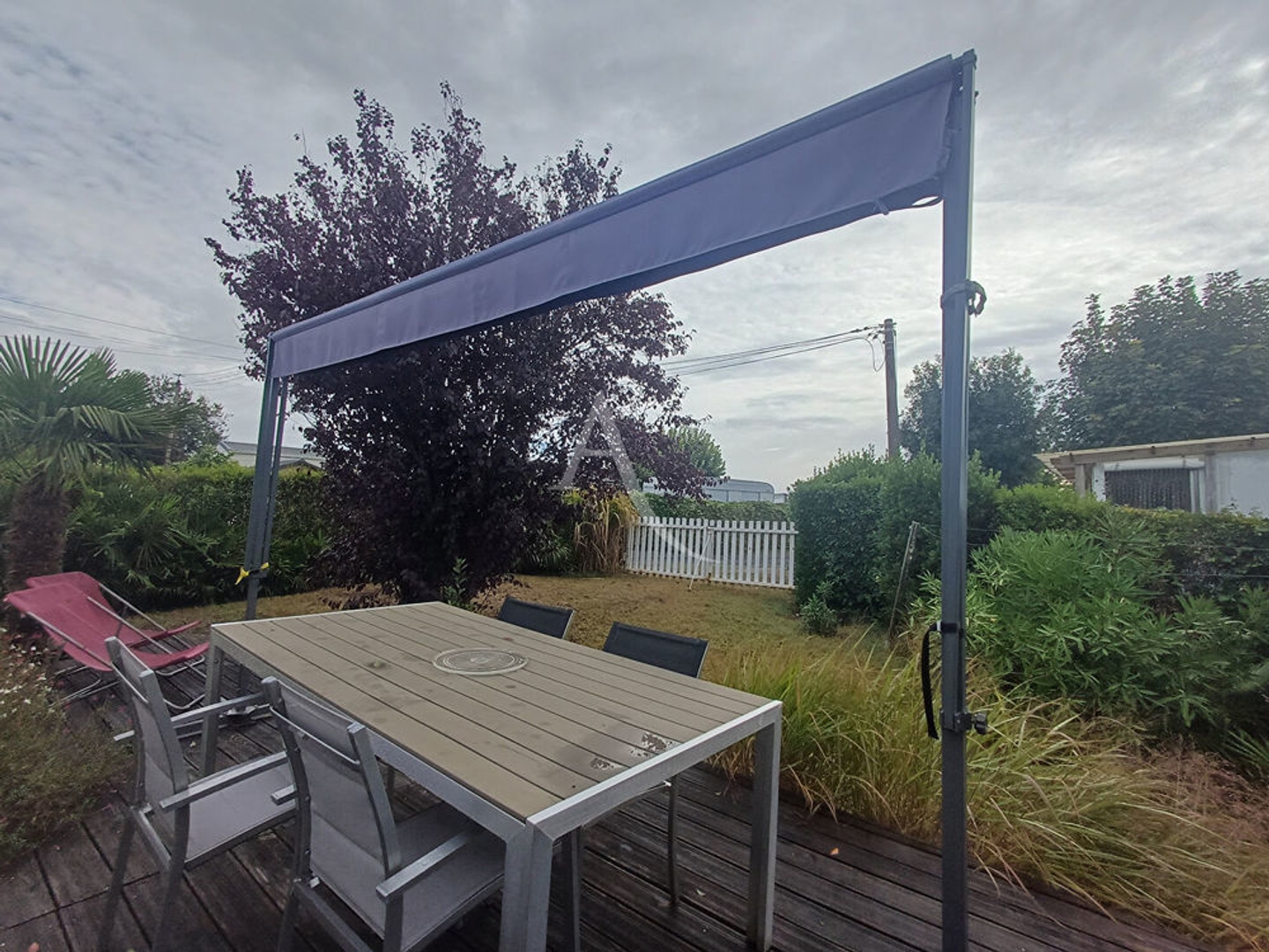 Autre à vendre - 51m2 - Saint-Nazaire-Sur... (17780)