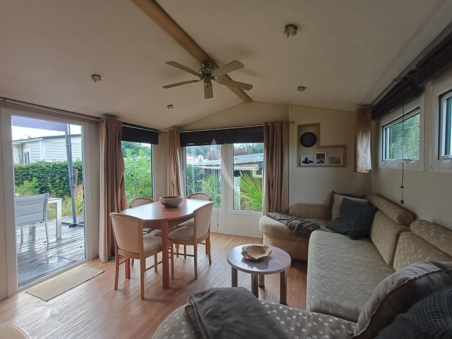 Autre à vendre - 51m2 - Saint-Nazaire-Sur... (17780)