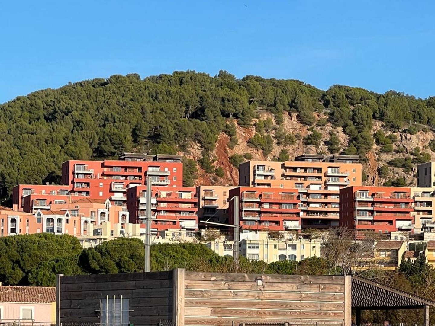 Appartement à vendre - 3 pièces - 68m2 - Sète (34200)