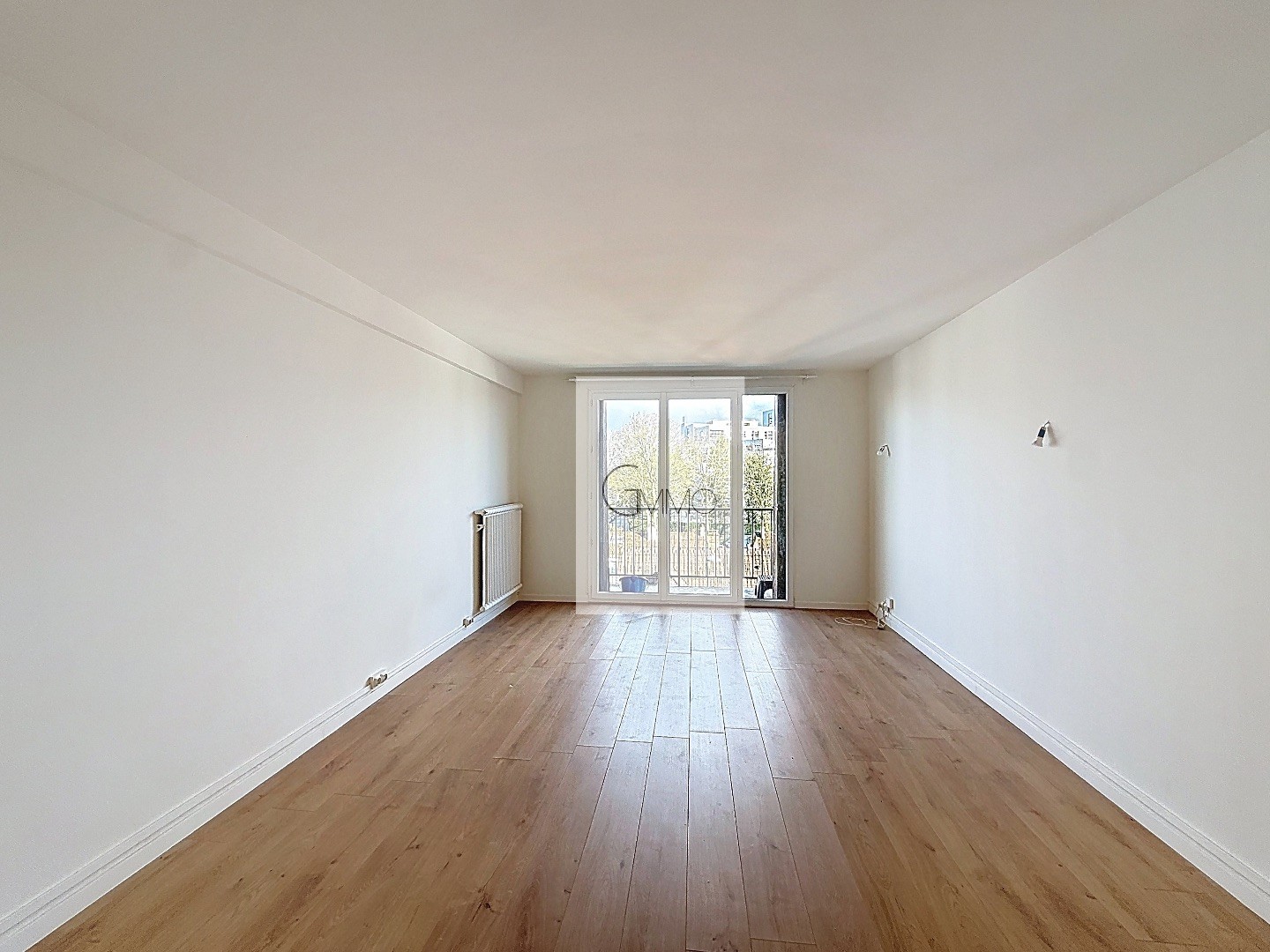 Appartement à vendre - 4 pièces - 82m2 - Chevilly-Larue (94550)