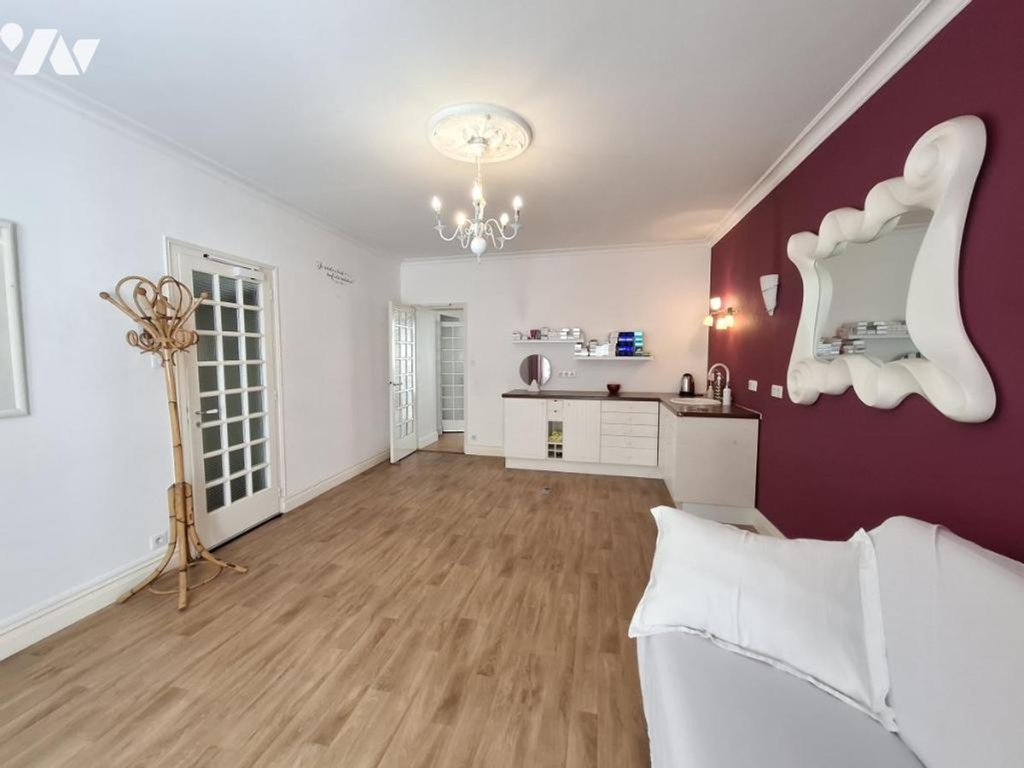 Immeuble à vendre - 94m2 - La Roche-Sur-Yon (85000)