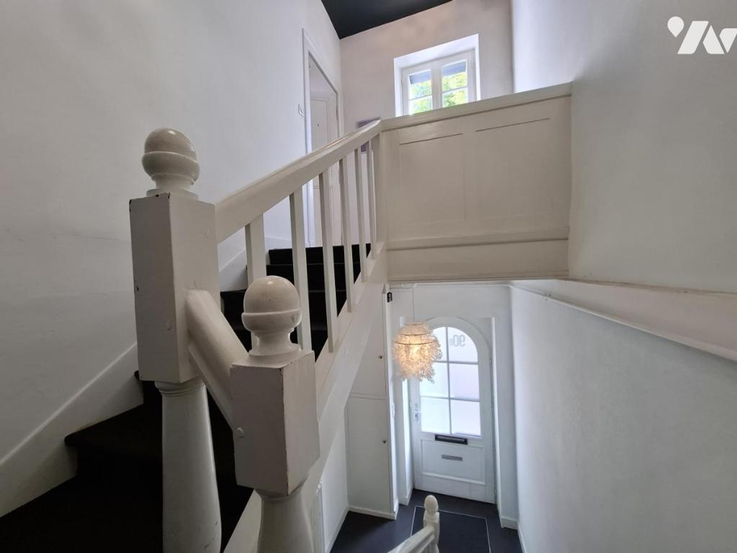 Immeuble à vendre - 94m2 - La Roche-Sur-Yon (85000)