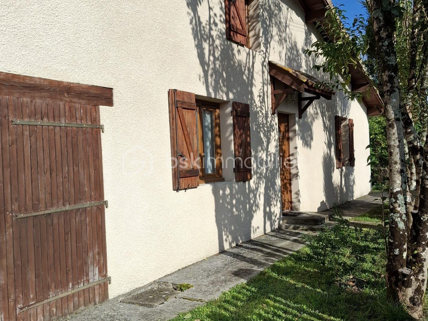 Maison 3 pièces 123 m²