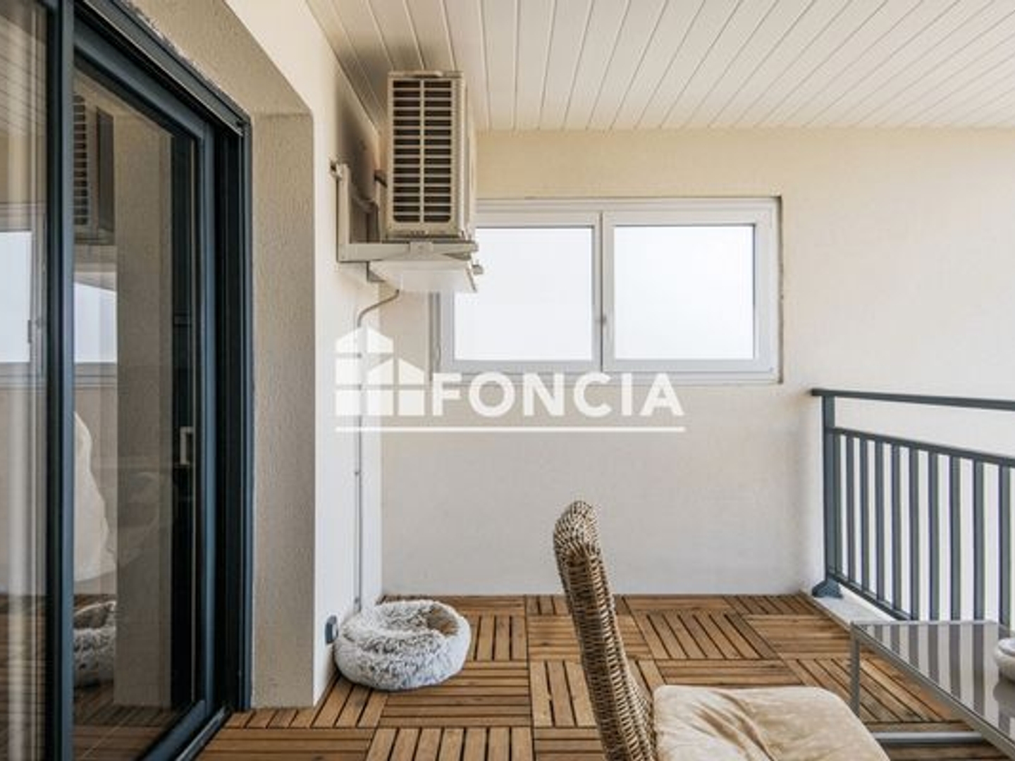 Appartement à vendre - 2 pièces - 40m2 - Rodez (12000)
