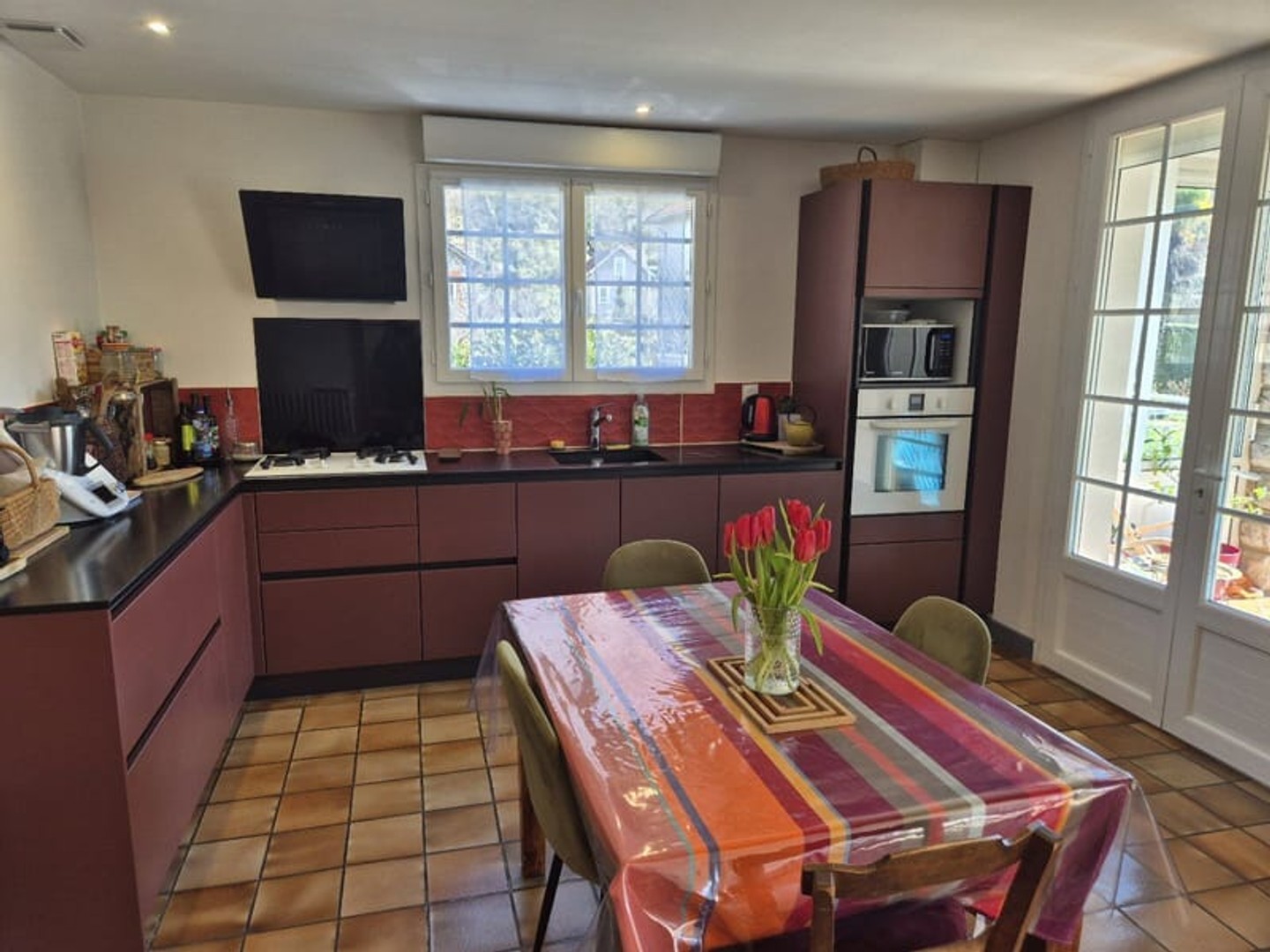 Maison à vendre - 6 pièces - 155m2 - Saint-Paul-De-Jarrat (09000)
