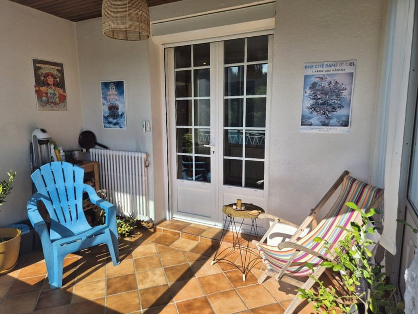 Maison à vendre - 6 pièces - 155m2 - Saint-Paul-De-Jarrat (09000)