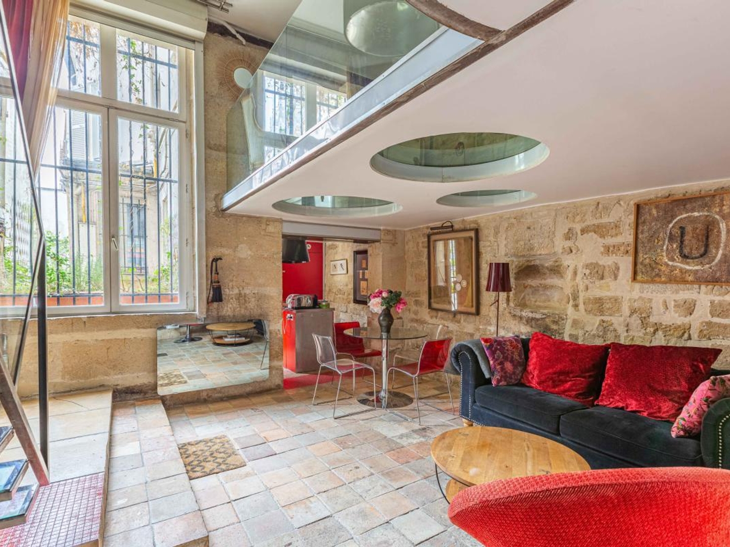 Vends t3 - 60 m² - Paris