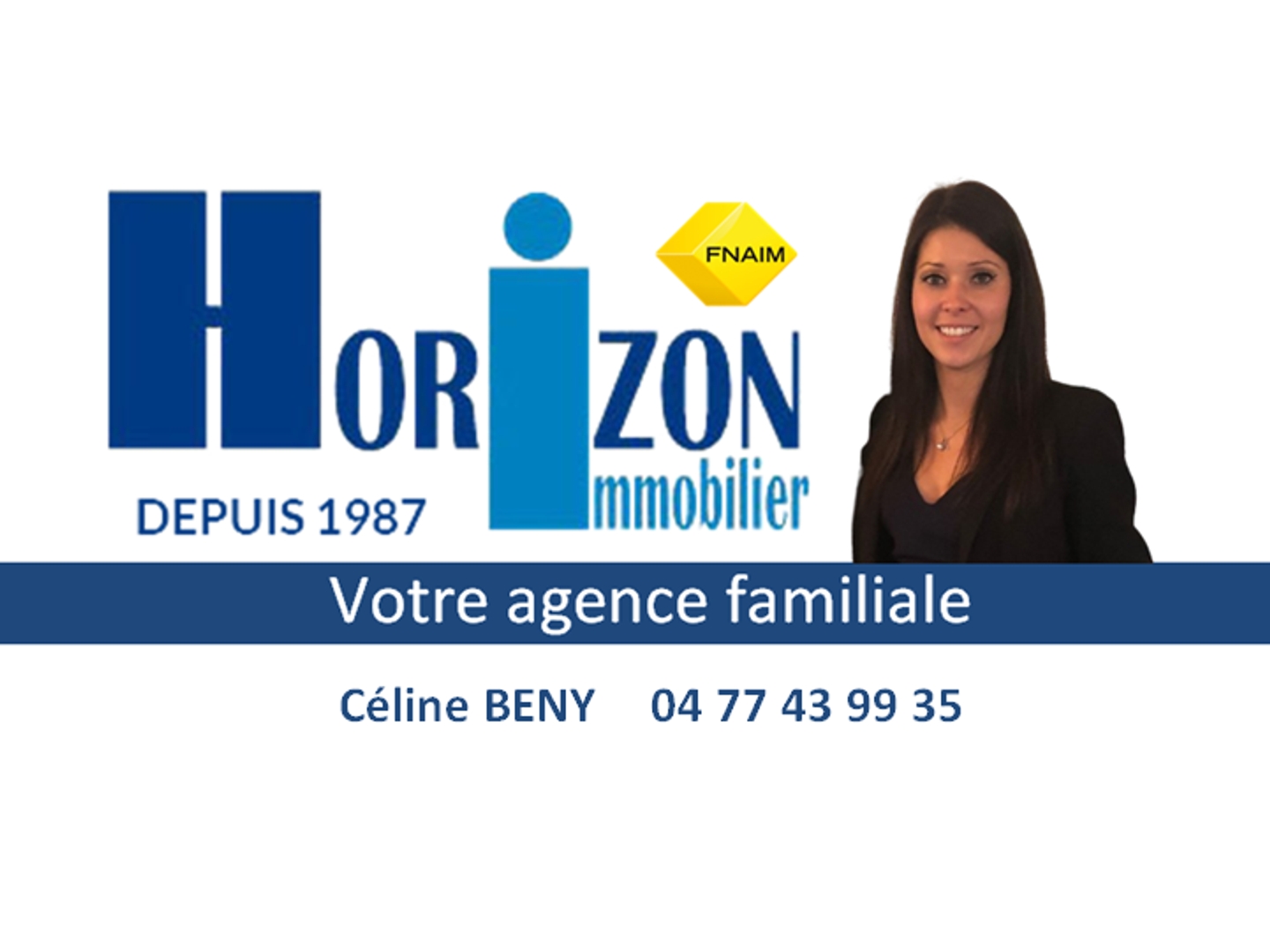 Maison à vendre - 7 pièces - 134m2 - Saint-Just-Saint-... (42170)