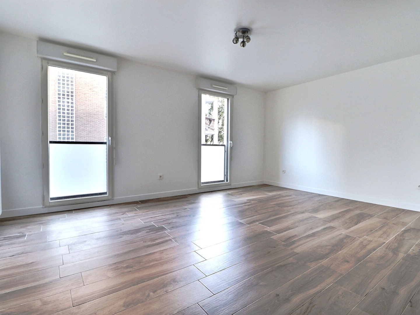 Appartement 1 pièce 31 m²