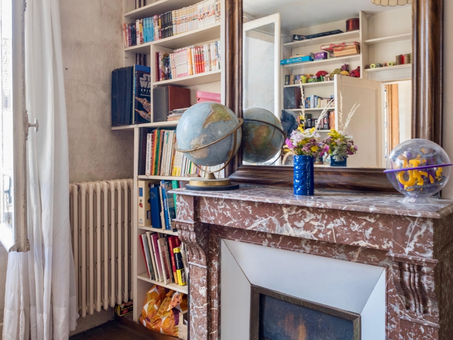 Maison à vendre - 5 pièces - 110m2 - Pierrefonds (60350)