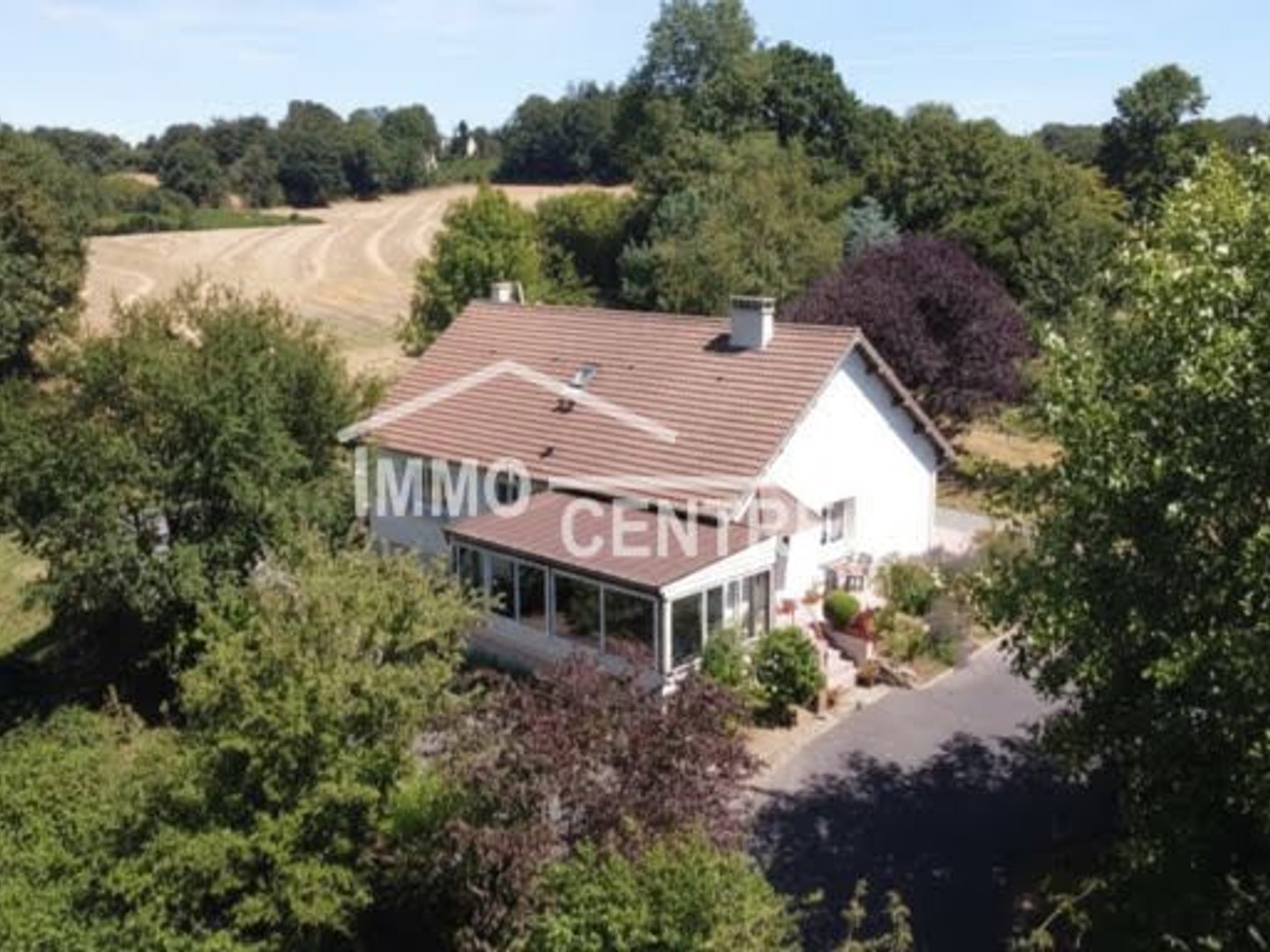 Maison 6 pièces 163 m²