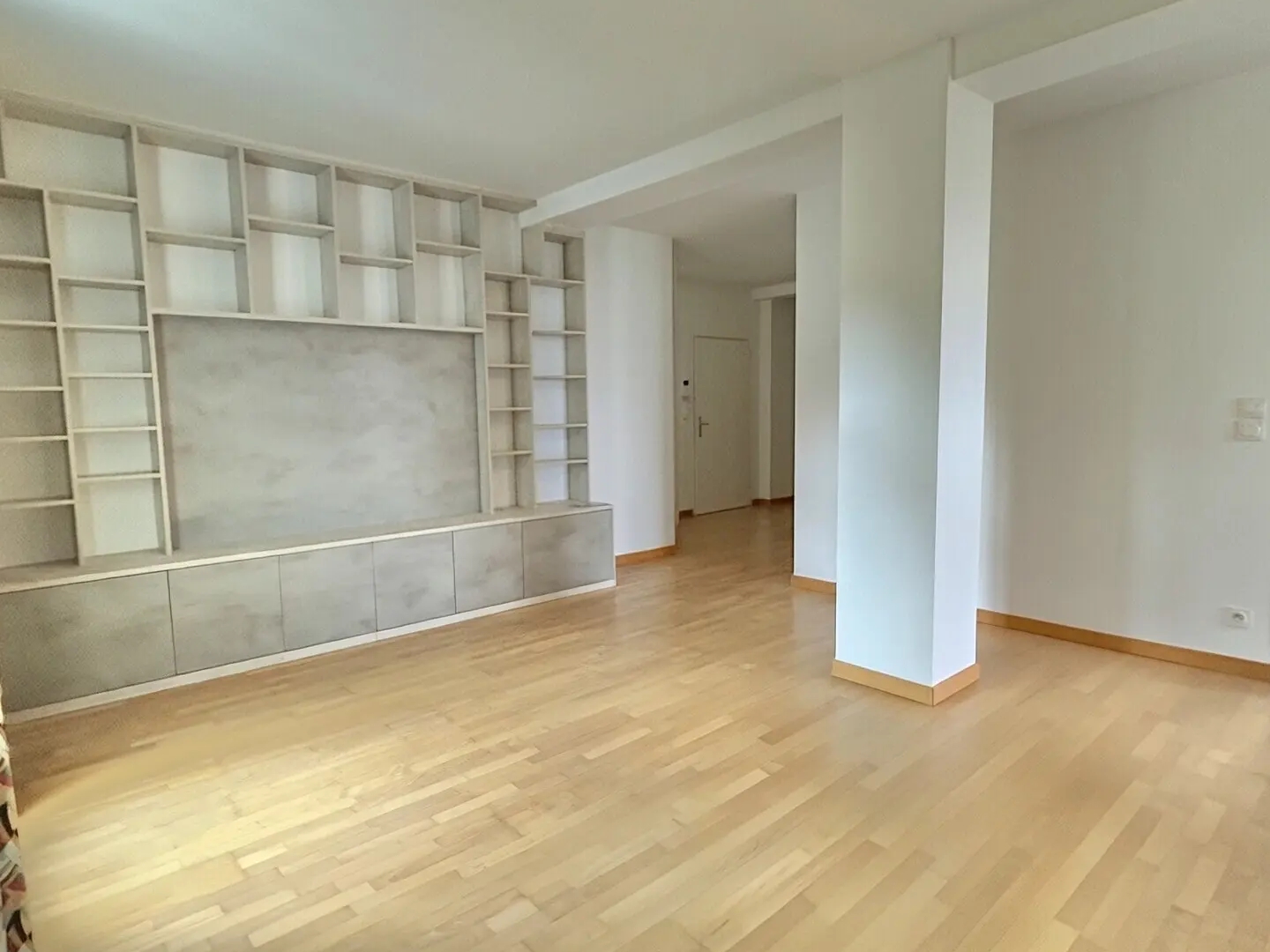 Appartement 4 pièces 90 m²