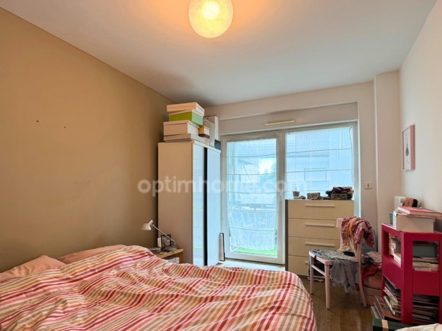 Appartement à vendre - 3 pièces - 66m2 - Rennes (35000)