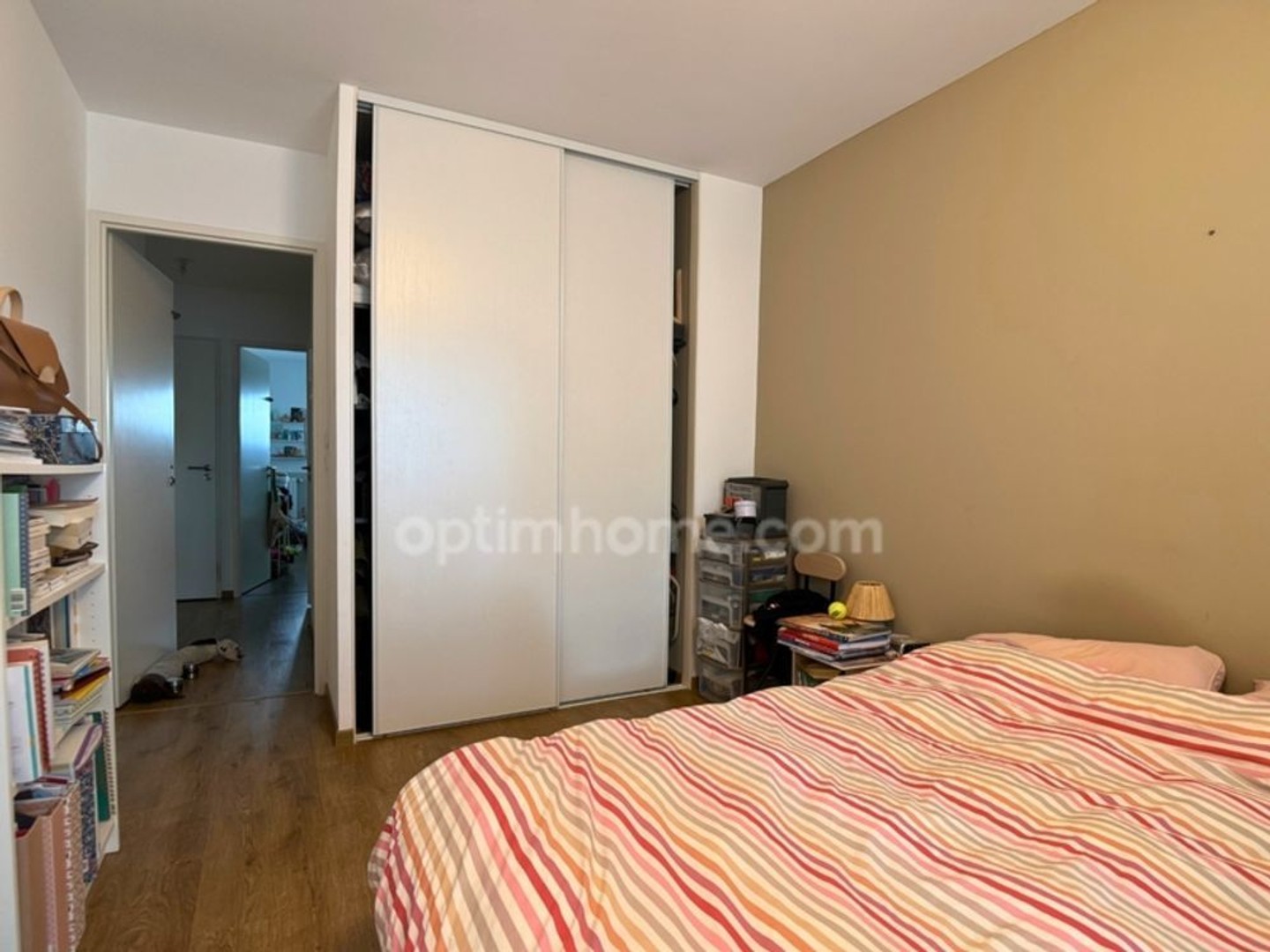 Appartement à vendre - 3 pièces - 66m2 - Rennes (35000)