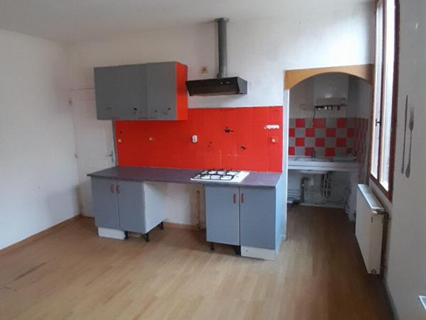 Immeuble à vendre - 5 pièces - 200m2 - Mirande (32300)