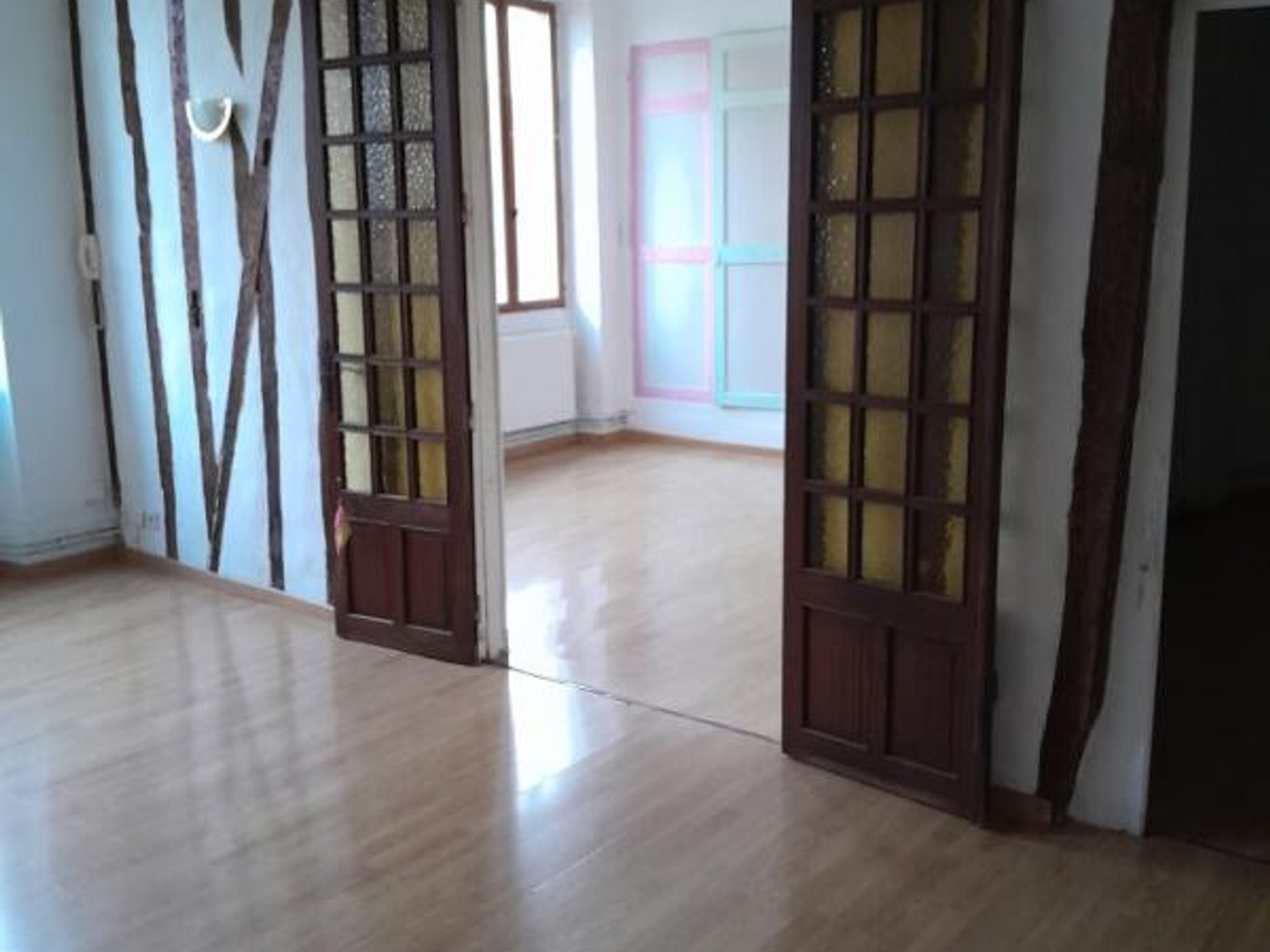 Immeuble à vendre - 5 pièces - 200m2 - Mirande (32300)