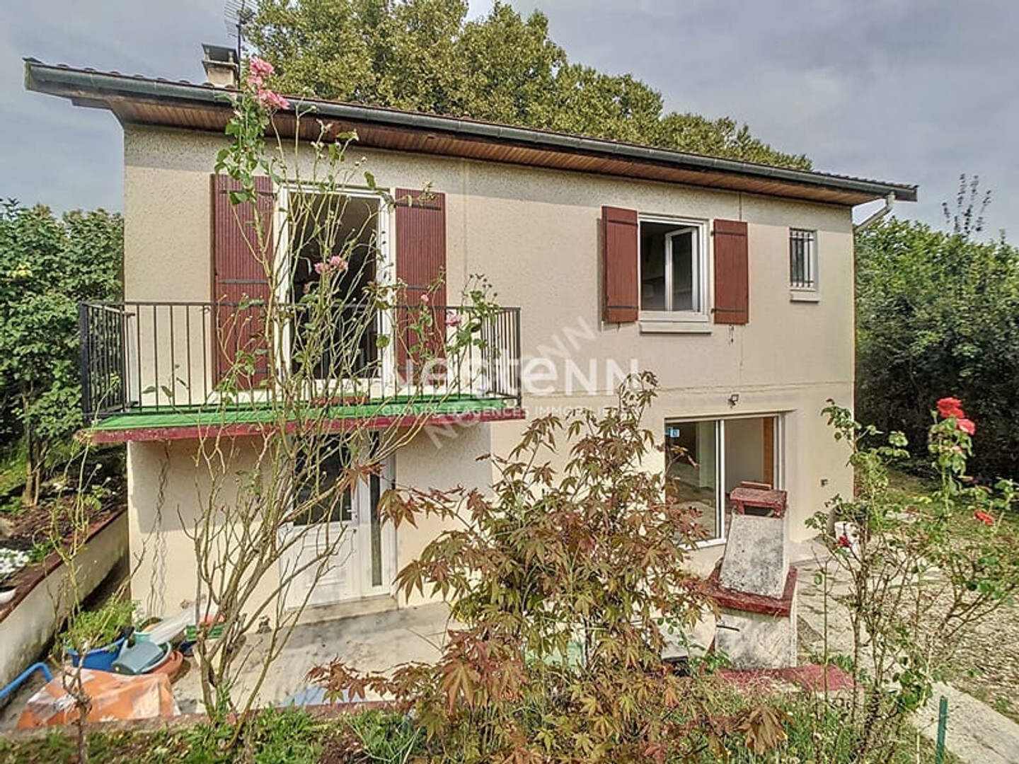 Maison 7 pièces 120 m²