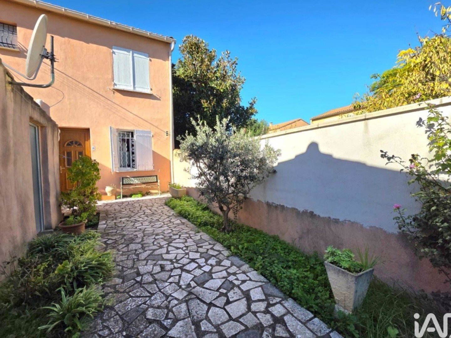 Vente Maison/villa 4 pièces