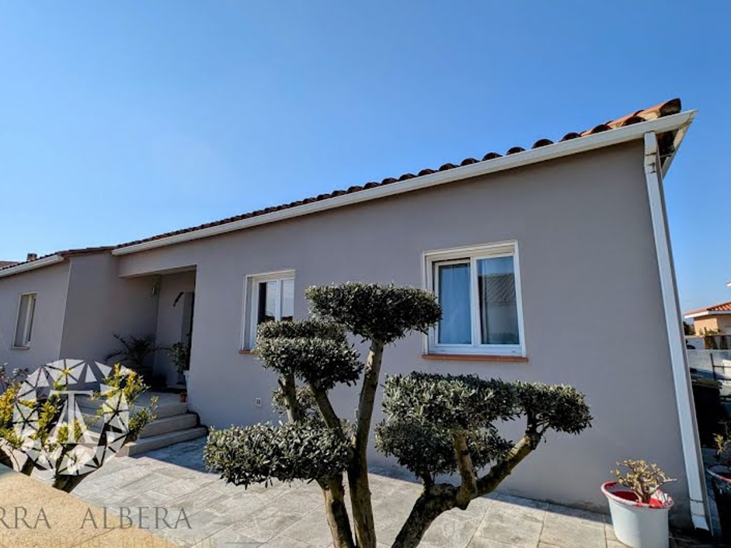 Villa 4 pièces 125 m²