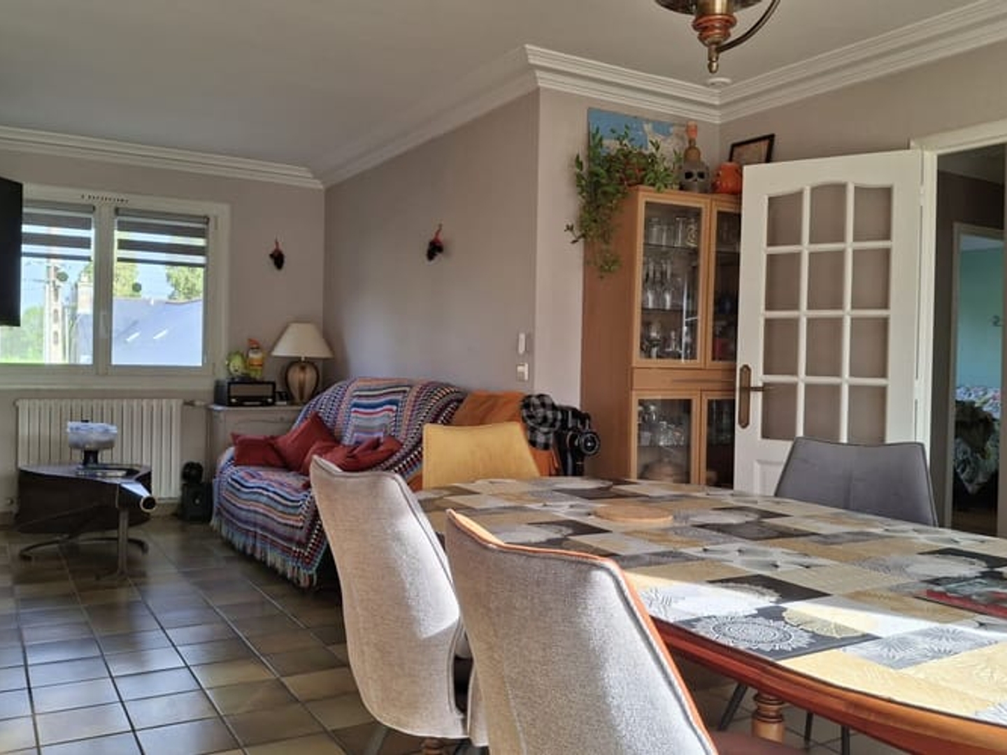 Maison à vendre - 4 pièces - 77m2 - Saint-Brieuc (22000)