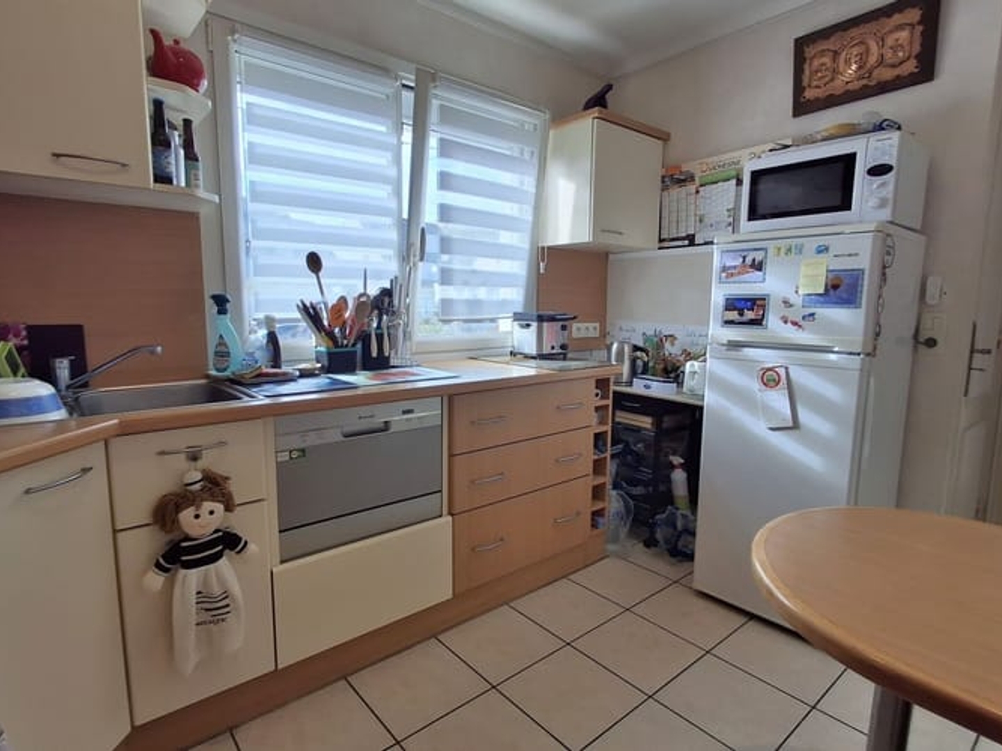 Maison à vendre - 4 pièces - 77m2 - Saint-Brieuc (22000)