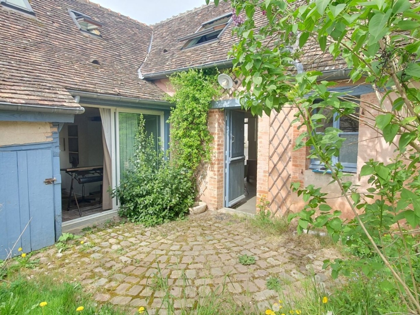 Vente Maison de village 5 pièces