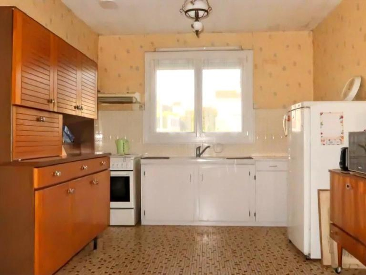 Maison à vendre - 84m2 - Pouzauges (85700)
