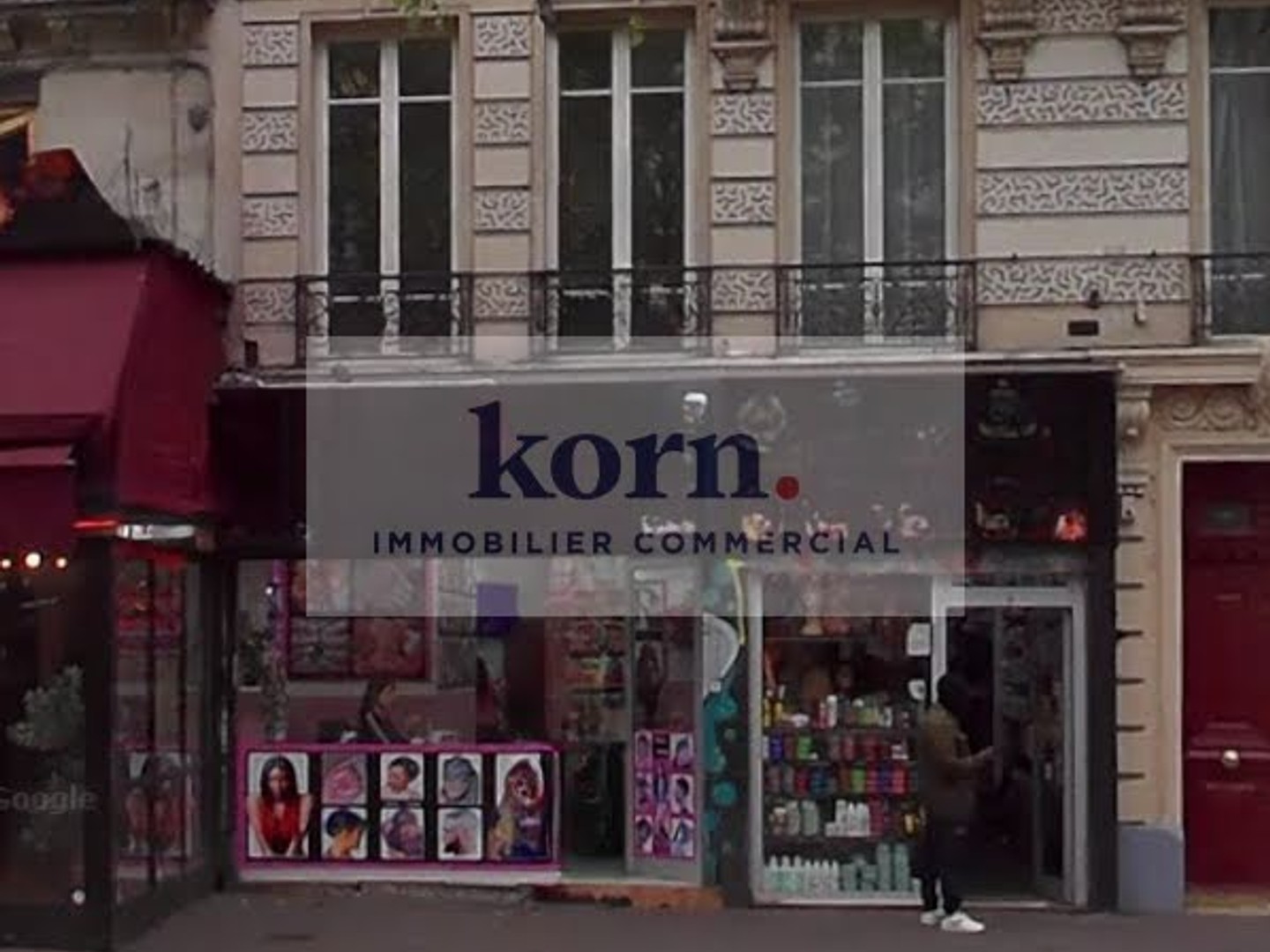 Magasin à vendre - 71m2 - Paris 3e (75003)