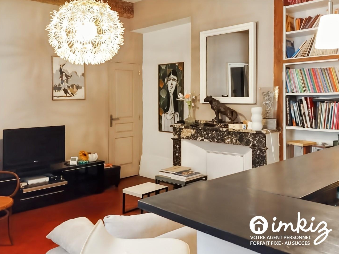 Appartement à vendre - Toulouse (31000)