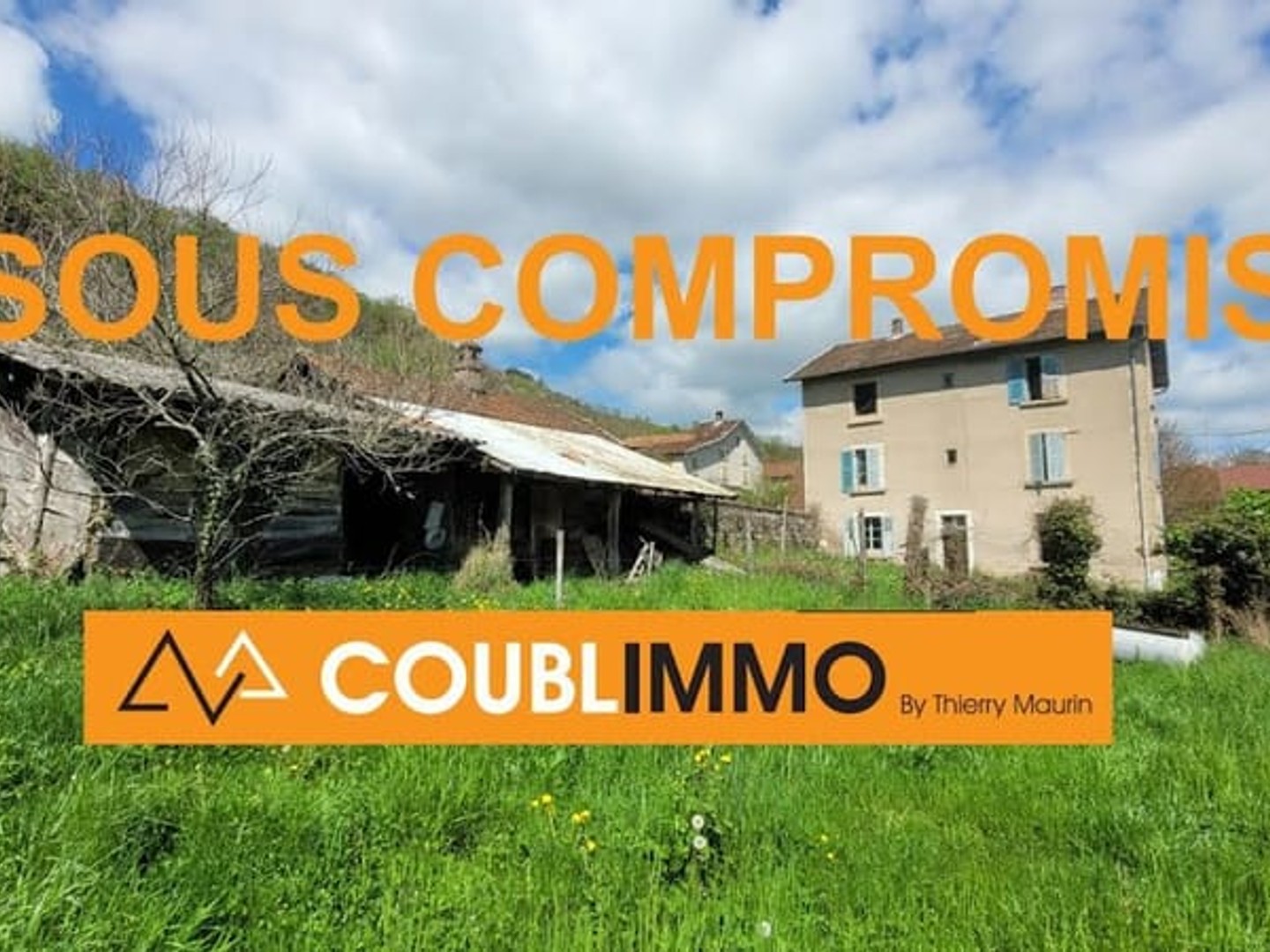 Local 8 pièces 165 m²