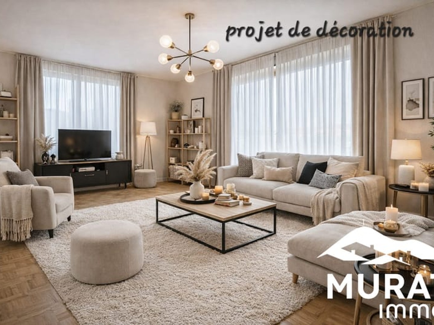 Maison 6 pièces 136 m²