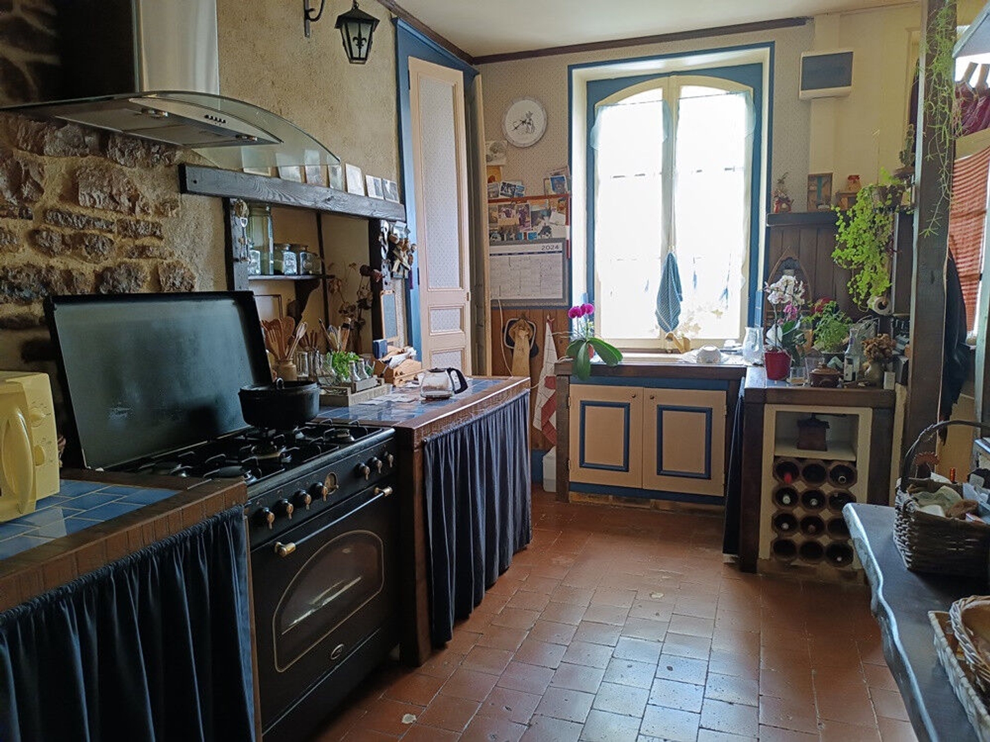 Maison à vendre - 3 pièces - 104m2 - Nérondes (18350)