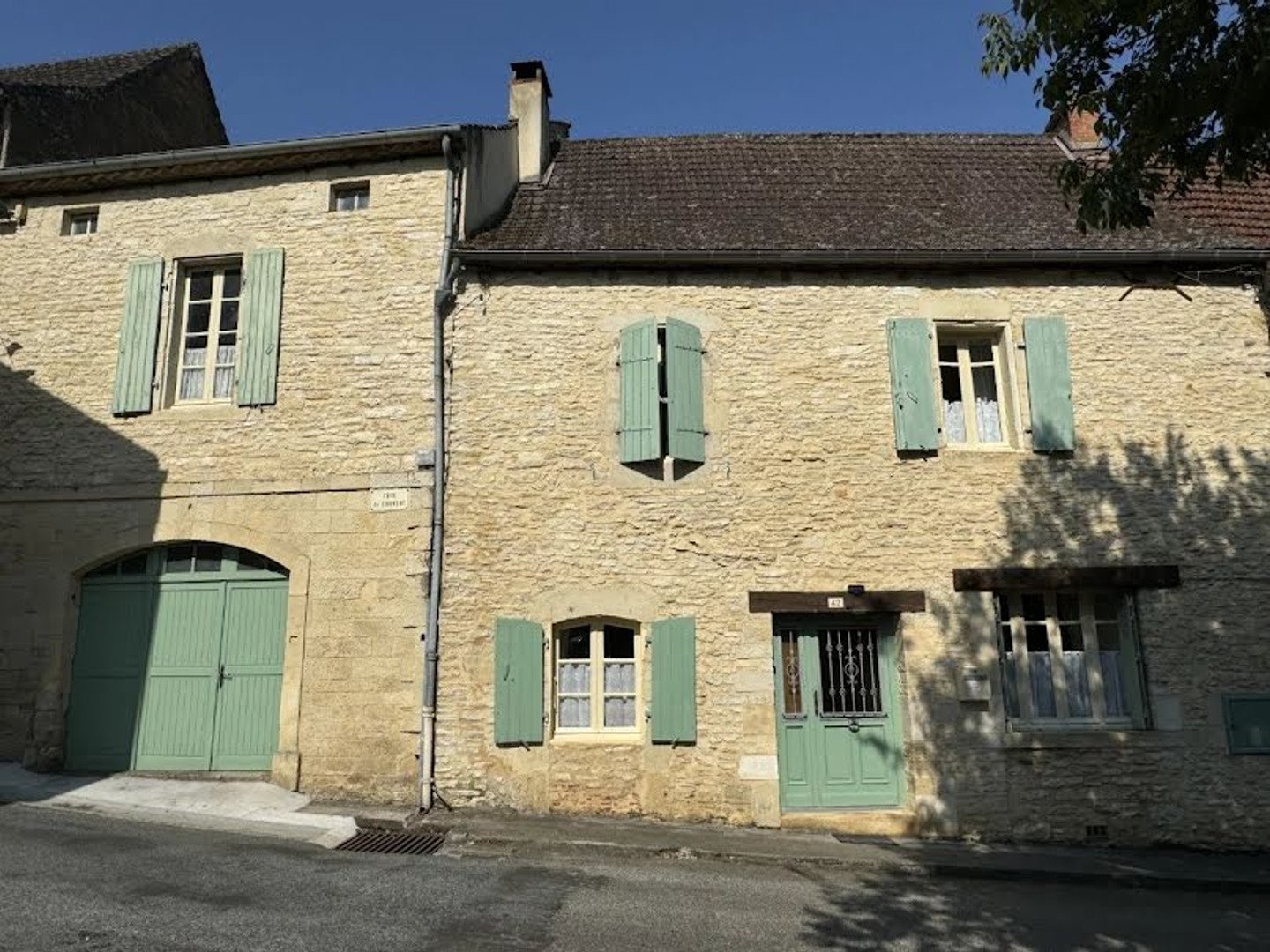Maison 130 m²
