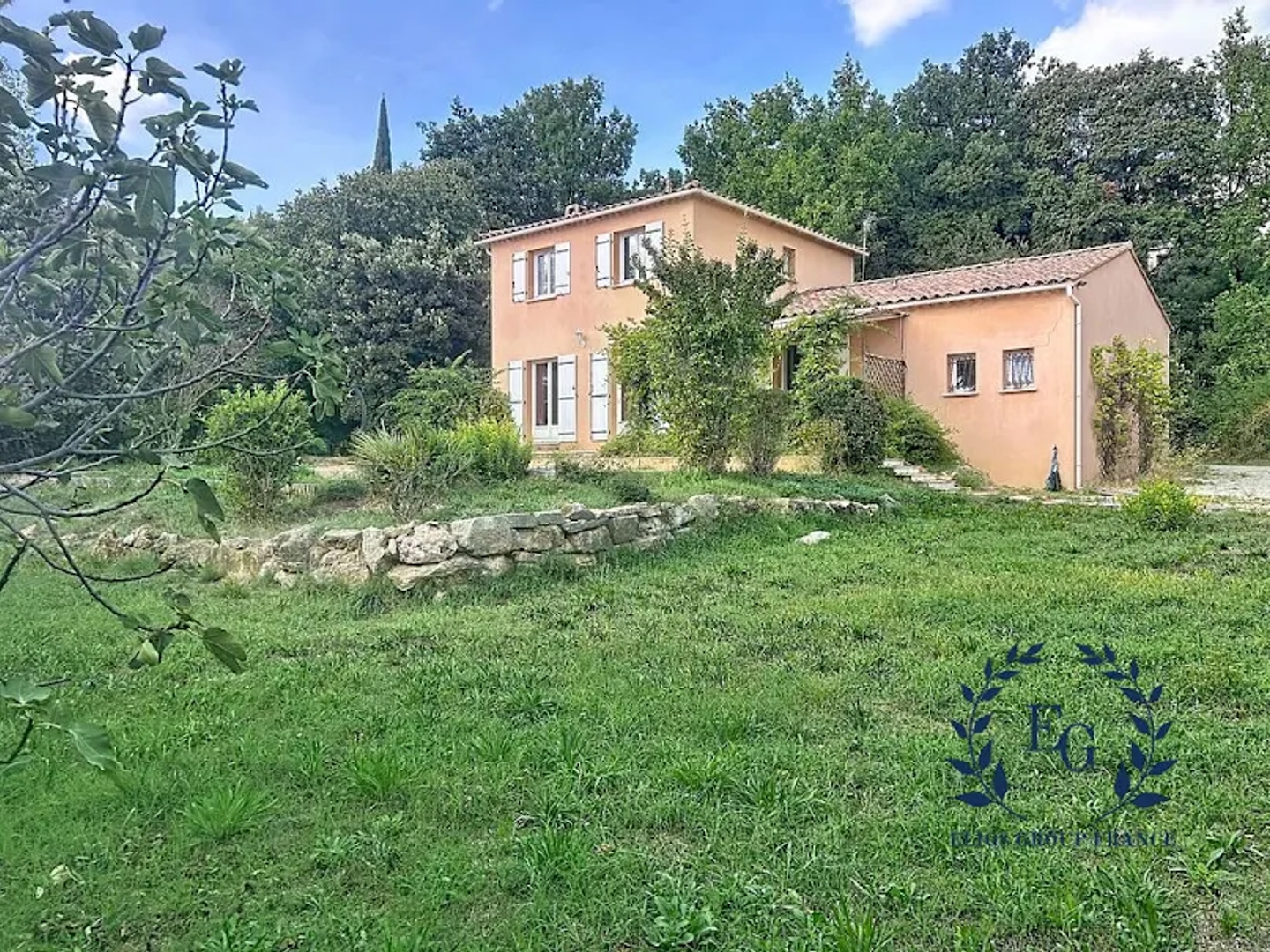Maison 6 pièces 120 m²