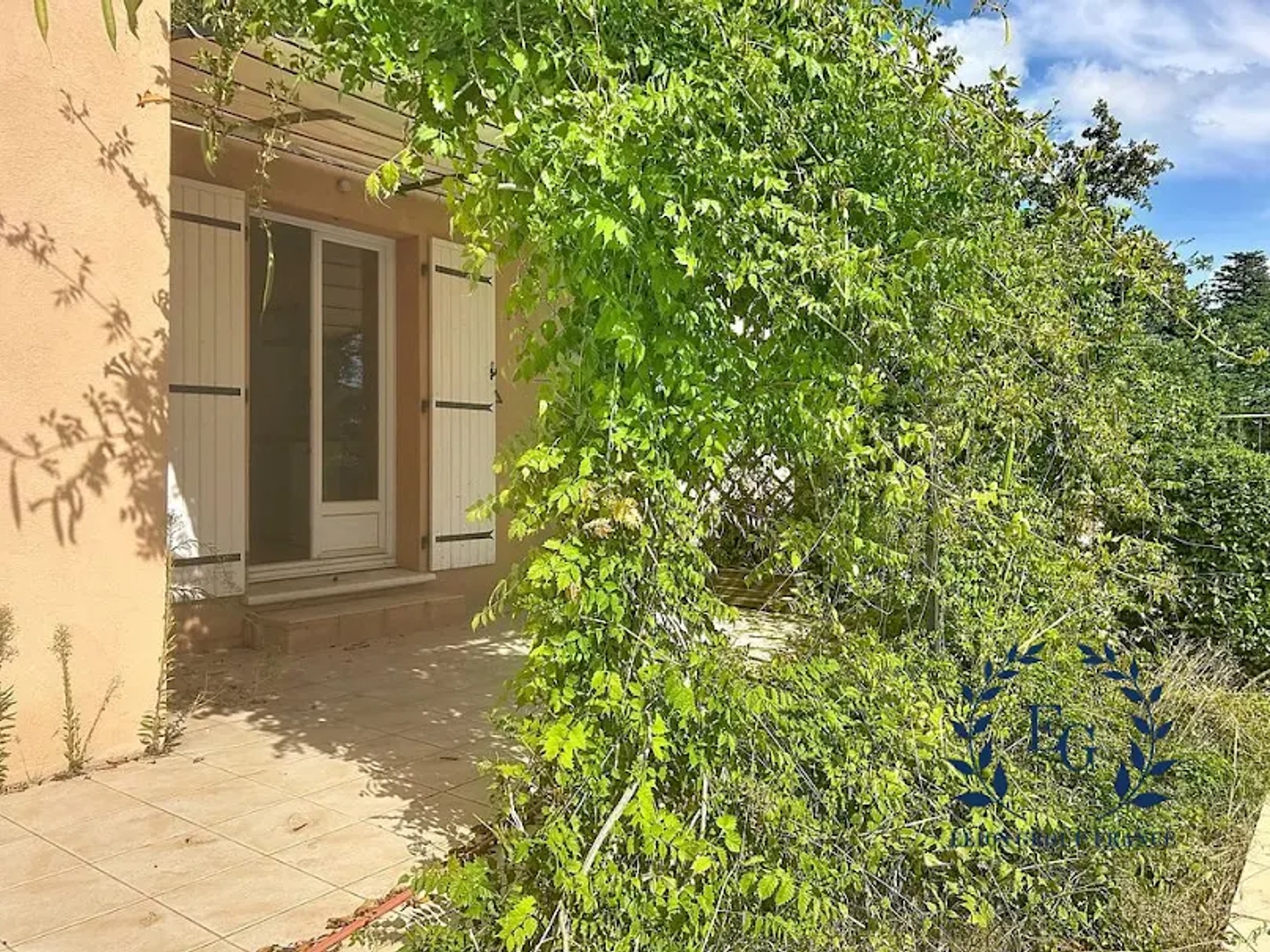 Maison à vendre - 6 pièces - 120m2 - Besse-Sur-Issole (83890)