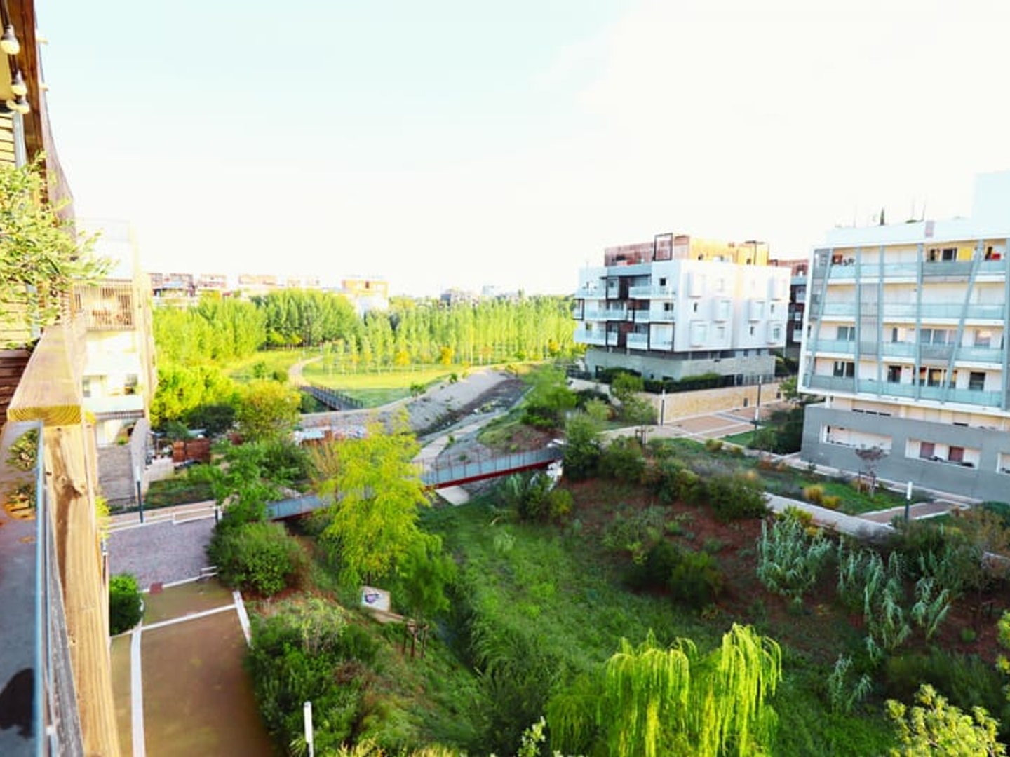 Appartement à vendre - 3 pièces - 68m2 - Montpellier (34000)