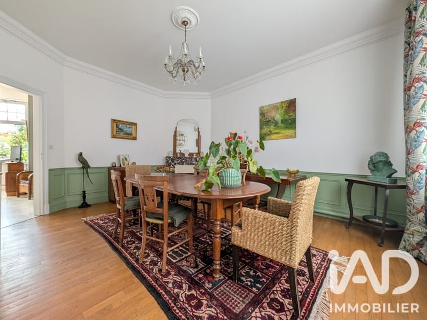 Maison à vendre - 8 pièces - 233m2 - Aumale (76390)