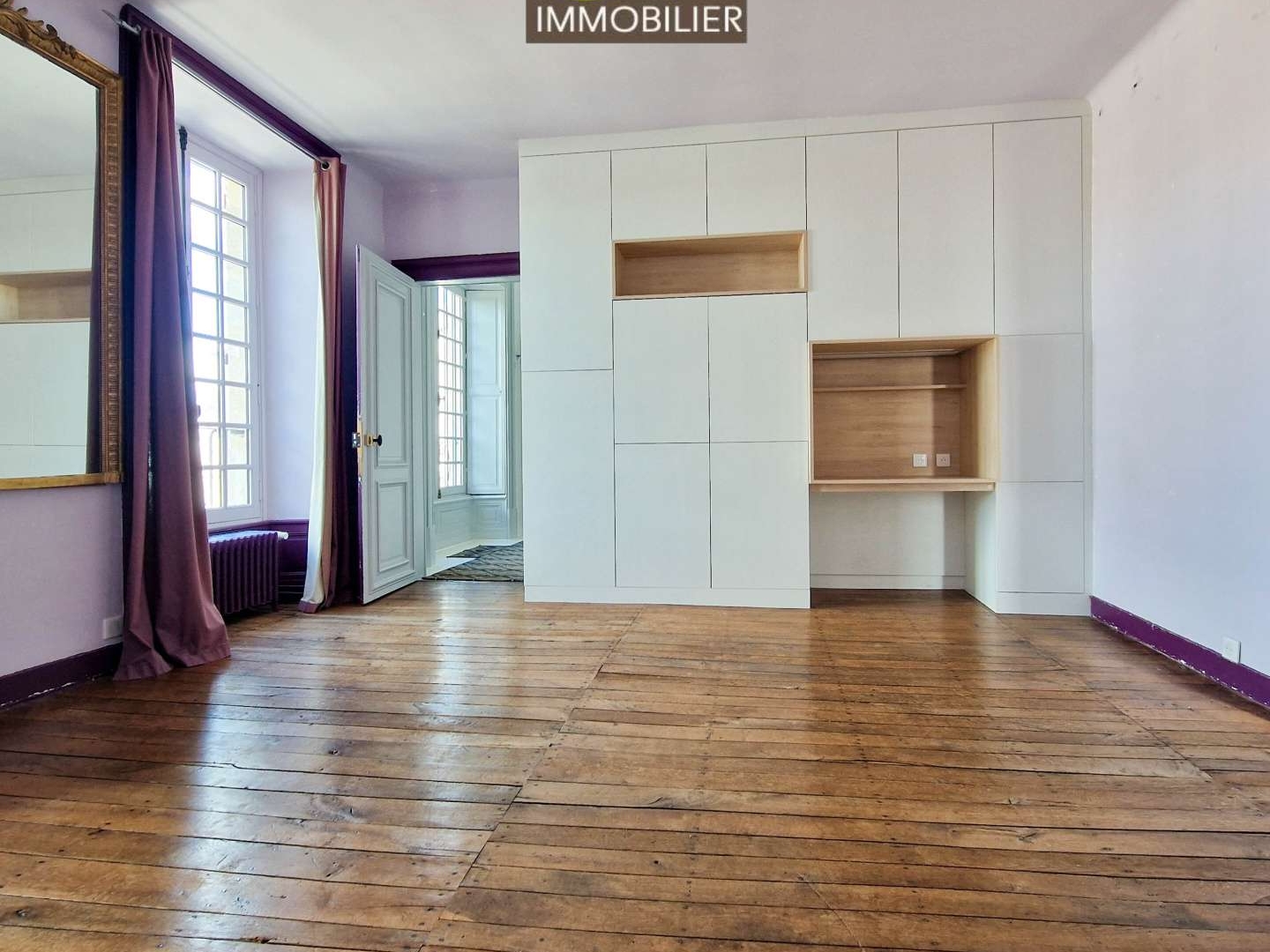 Maison 11 pièces 304 m²