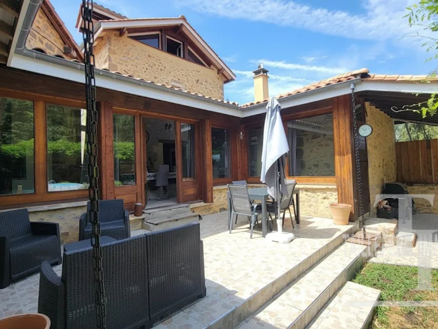 Maison 6 pièces 101 m²