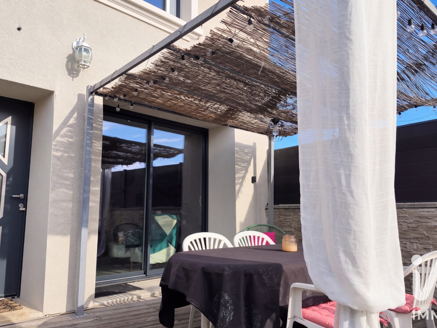 Maison 5 pièces 90 m²